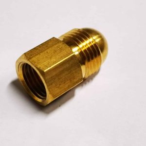 Overgang 3/8″SAE UGx1/4″R IG