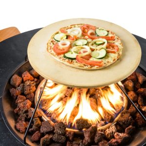 Pizzastein