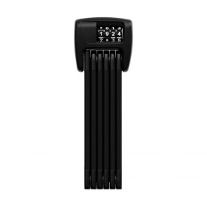 Abus Bordo 6000C 90cm foldelås m kode