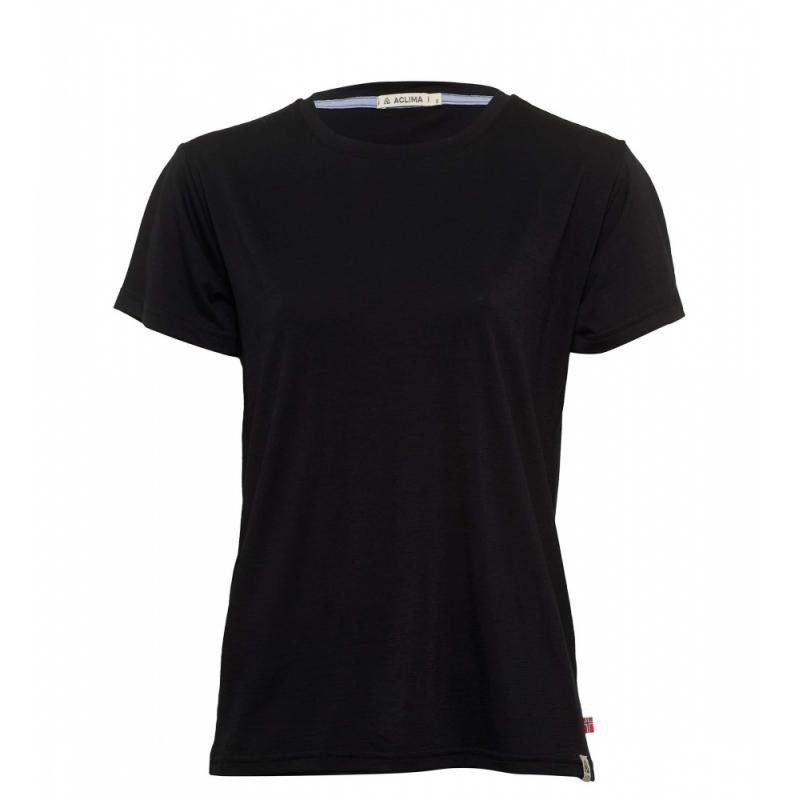 Aclima LightWool 140 classic tee W´s - Image 2