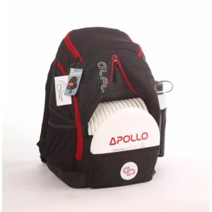 Alfa Discs 3.0 Eco-Line Black/red Black/red