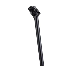 BBB Sadelpinne m Demping 30,9mm Sort