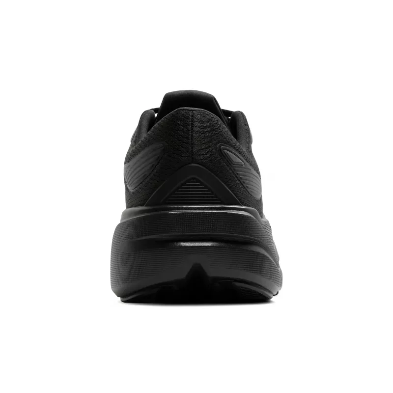 Brooks Ghost Max 3 Sort/Sort Herre - Image 3