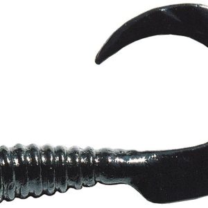 Curly tail 2,5cm, farge 25
