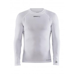 Craft Active Extreme X Cn Ls Herre Hvit