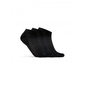Craft Core Dry Footies 3 Pk Sort