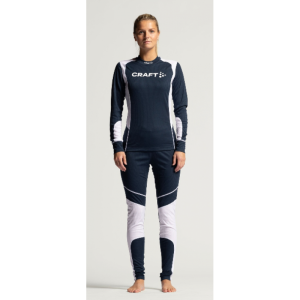 Craft Nor Dry Baselayer Set W