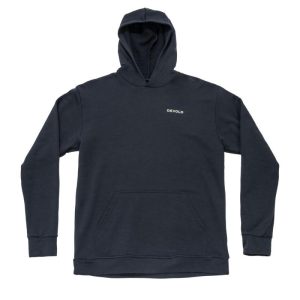 Devold Everyday Hoodie Man A Ink