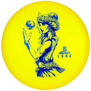 Discraft Big Z Luna Pm Assorted Colors Assorted Colors