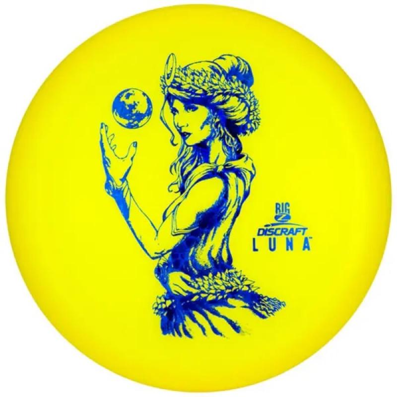 Discraft Big Z Luna Pm Assorted Colors Assorted Colors - Image 2