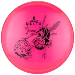Discraft Big Z Malta Pm Assorted Colors Assorted Colors