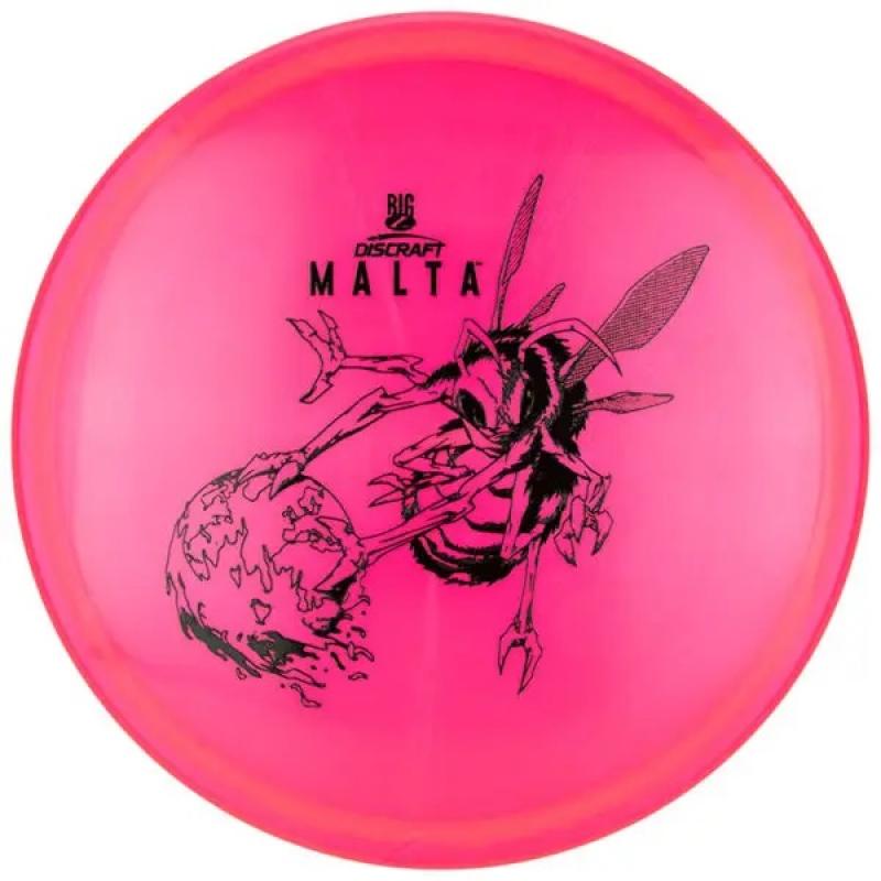 Discraft Big Z Malta Pm Assorted Colors Assorted Colors - Image 2