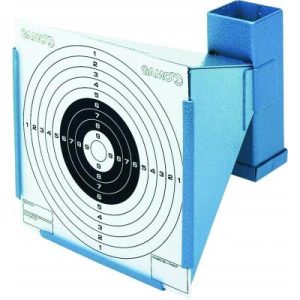 Småleverandører Gamo Kulefanger luft 14×14 m/oppsamler (Farge GRØNN)