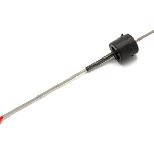 Napp indikator 110mm (Metall) 1-5gr