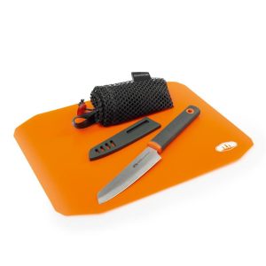 GSI Santoku Prep Set