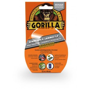 Gorilla Tape Repair 8,2m