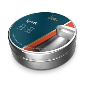 H&N Luftkuler Sport 4,5mm