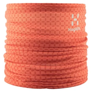 Haglöfs L.I.M Smart Temp Buff Rød