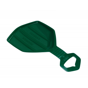 Hamax HOT SHEET  Dark Green