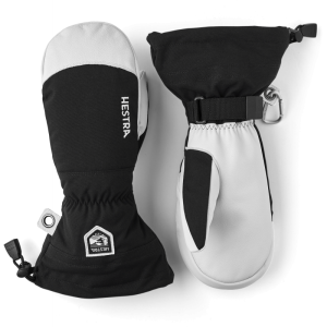Hestra Army Leather Heli Ski – Mitt