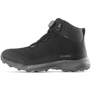 Icebug Stavre W Bugrip Gtx  Black/Granite