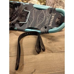 Tubbs Heel strap kit