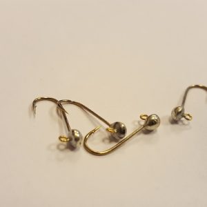 Finsk Lokkemeite krok KM9