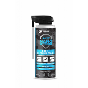 SUPER NANO Bore Cleaning Foam 200ml