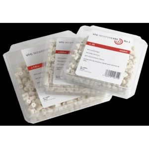 VFG VFG Pussepropper  Cal 30/7,5mm 500 pk
