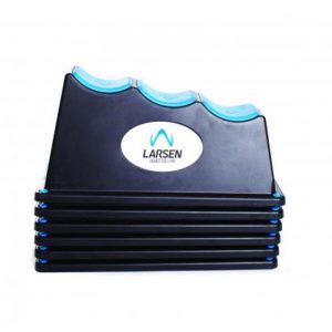 Larsen Biathlon Anleggsbukk plastikk