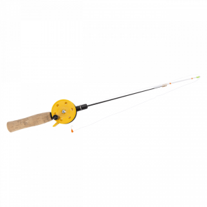 Lawson Artic Ice  Pilkesett Pro Mormyshka