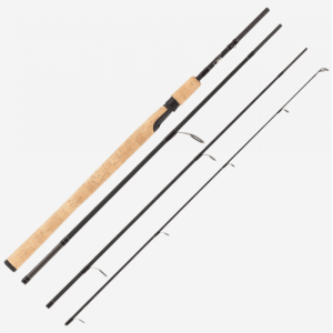 Lawson Explorer G4 Haspel 9' 7-20g 4-delt fiskestang
