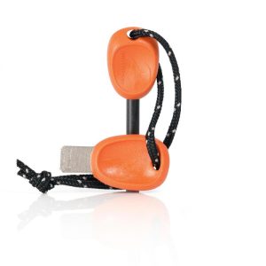 Light My Fire Swedish FireSteel BIO army   Rustyorange