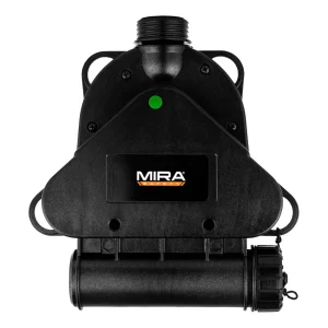 Mira Safety MB-90 batteridrevet åndedrettsvern