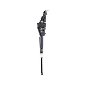 NAITS Støtte bakmontert 26-29″ Sort