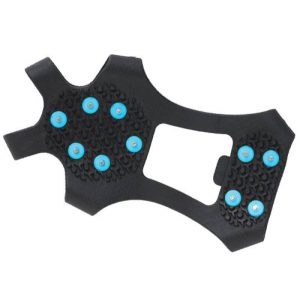 Nordic Grip Brodd Walking Nk Black