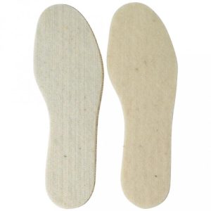 Norsk Ullsåle , Utmark – 100 % saueull