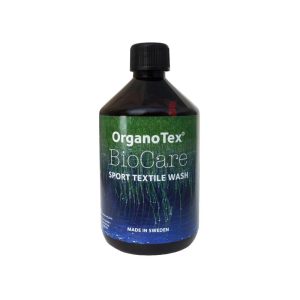 OrganoTex BioCare Sport Textile Wash 500 ml