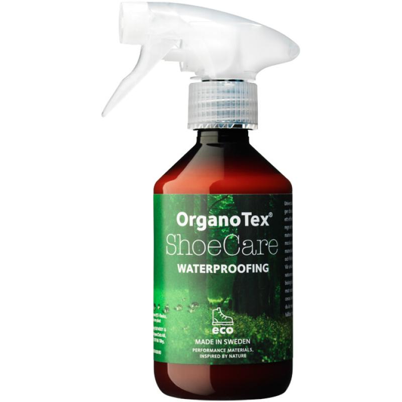 OrganoTex ShoeCare Waterproofing 300 ml