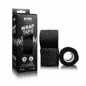 Ortho movement Wrap Tape 5cm Sort
