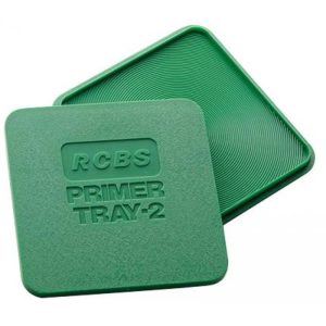 RCBS Tennhettevender