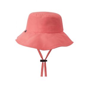 Reima Rantsu Solhatt Misty Red