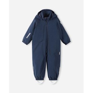 Reima ReimaTec overall Jupperi Navy