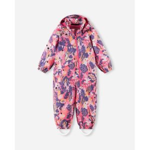 Reima ReimaTec overall Jupperi Soft Coral