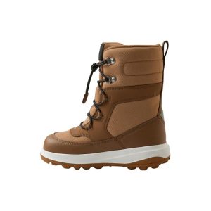 Reima ReimaTec winter boots, Laplander 2.0 Cinnamon brown