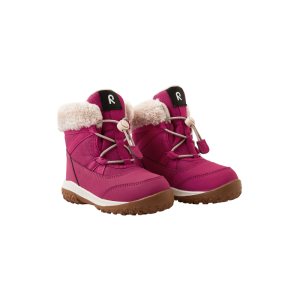 Reima ReimaTec winter boots, Samooja Rosy Berry
