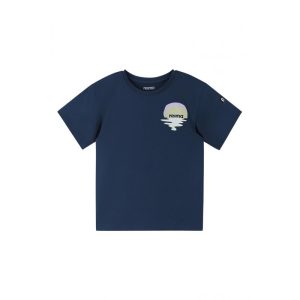 Reima T-shirt Siirtyy