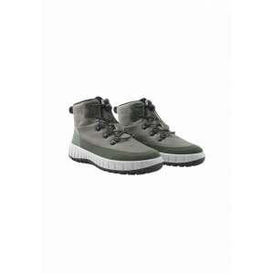 Reima Wetter Shoes 2.0 Greyish green