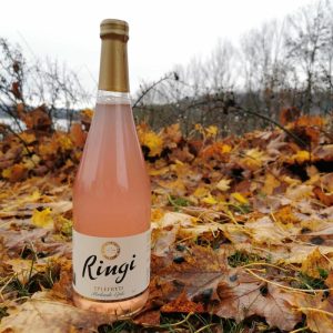 Ringi 0,75 l Eplefryd
