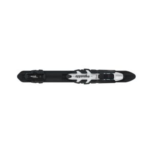 Rottefella  Xcelerator 2.0 Skate Nis Bk Black Black